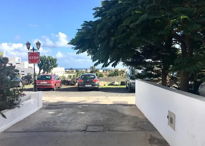 Duplex 3 Dormitorios Con Parking Privado