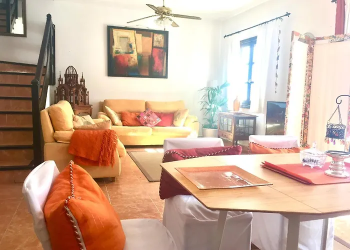 Duplex 3 Dormitorios Con Parking Privado