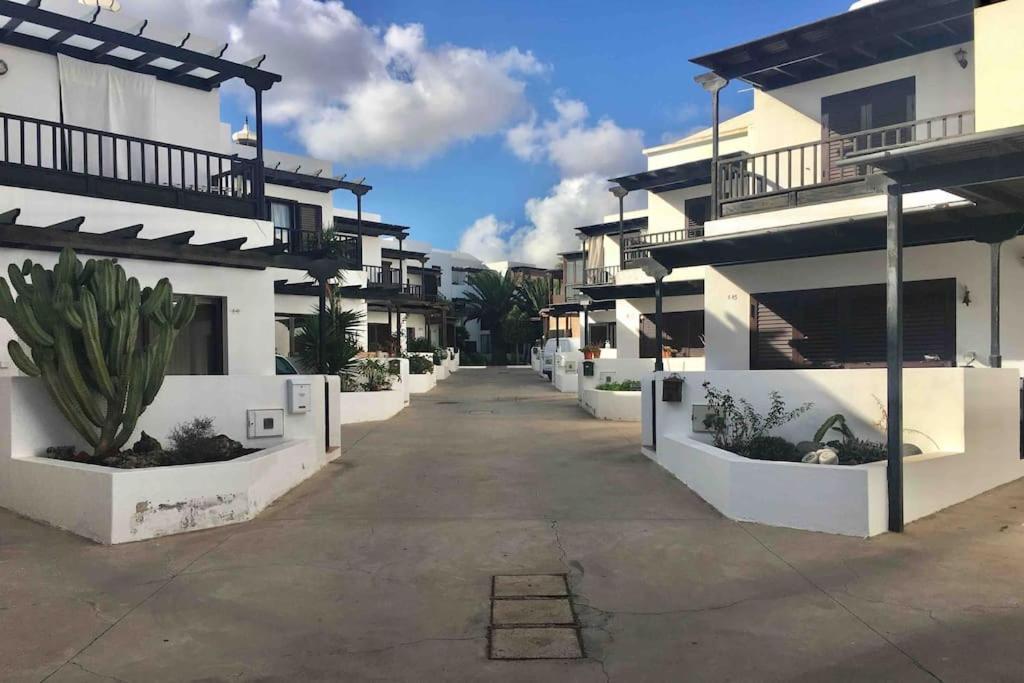 Duplex 3 Con Parking Privado Casa vacanze *