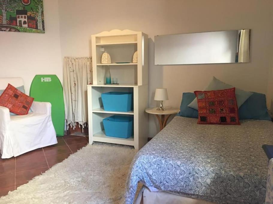 Casa vacanze Duplex 3 Con Parking Privado *