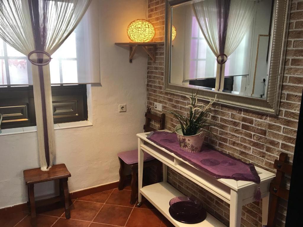 Holiday home Duplex 3 Con Parking Privado