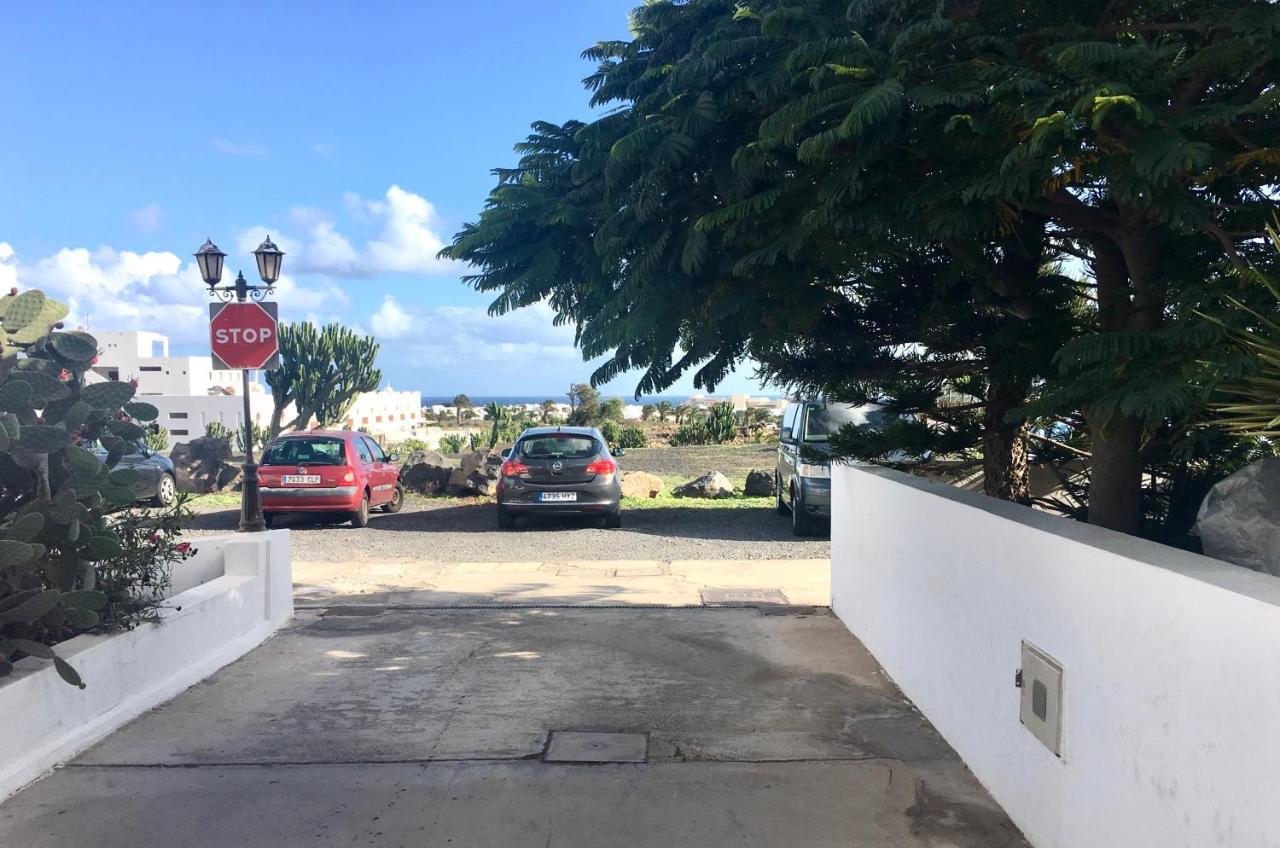 Duplex 3 Con Parking Privado Casa vacanze *