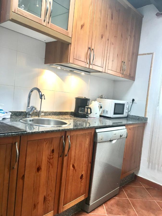 Casa vacanze Duplex 3 Con Parking Privado Costa Teguise