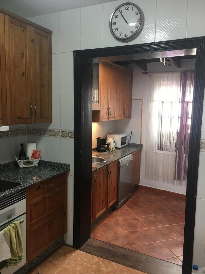Casa vacanze Duplex 3 Con Parking Privado Costa Teguise
