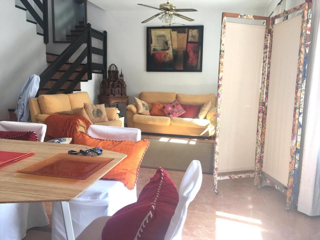 Duplex 3 Con Parking Privado Casa vacanze Costa Teguise