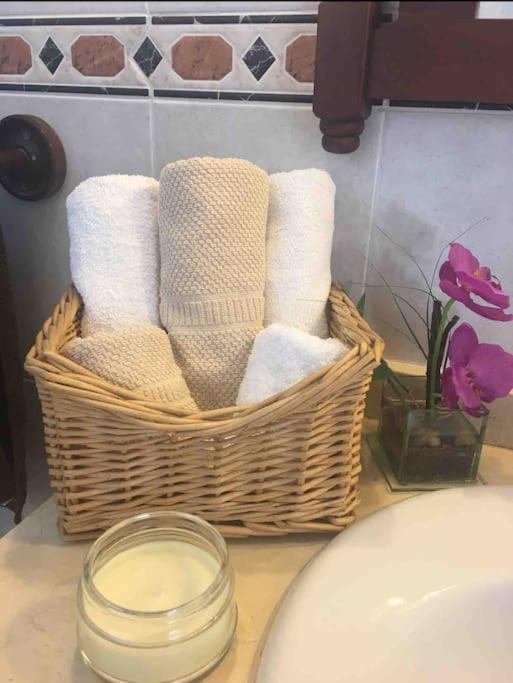 Casa vacanze Duplex 3 Con Parking Privado *