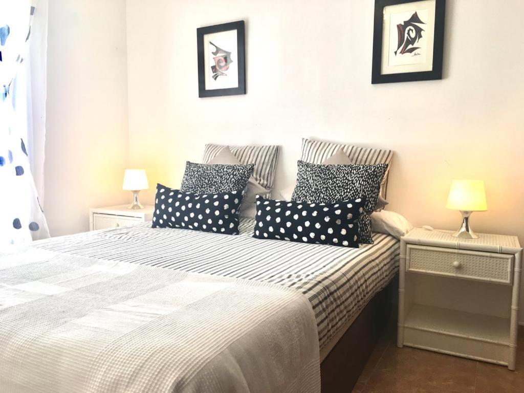 Duplex 3 Con Parking Privado * Costa Teguise