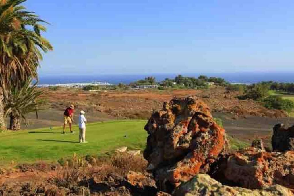Duplex 3 Con Parking Privado Casa vacanze