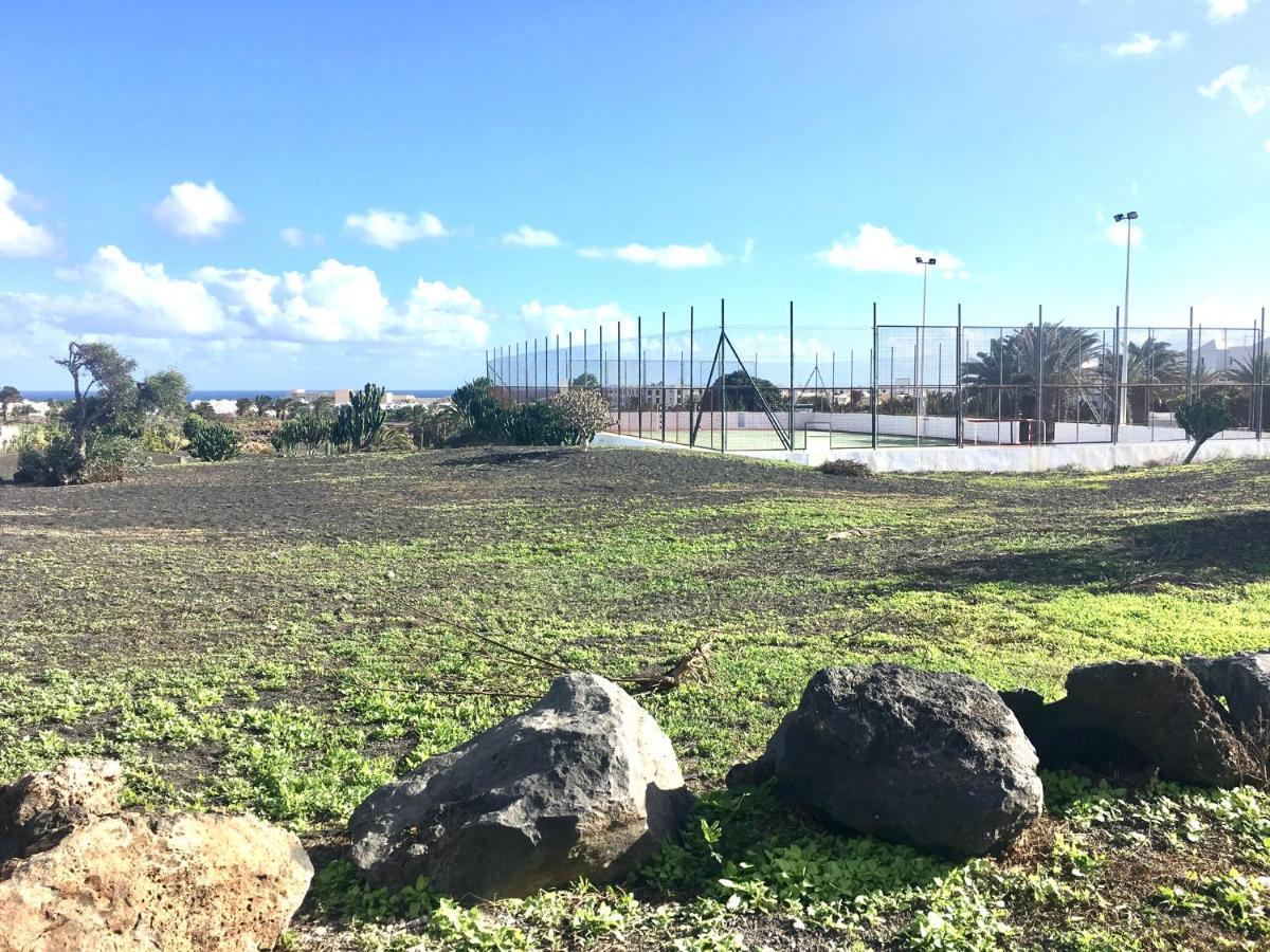 Casa vacanze Duplex 3 Con Parking Privado Costa Teguise