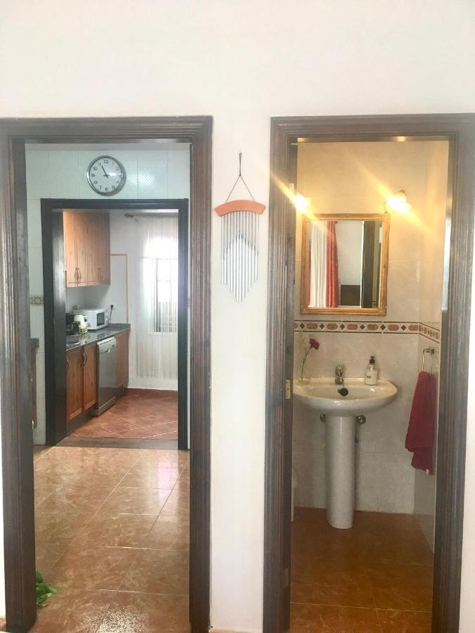 Casa vacanze Duplex 3 Con Parking Privado *