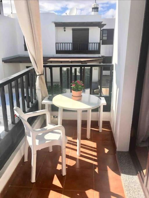 Duplex 3 Con Parking Privado Casa vacanze