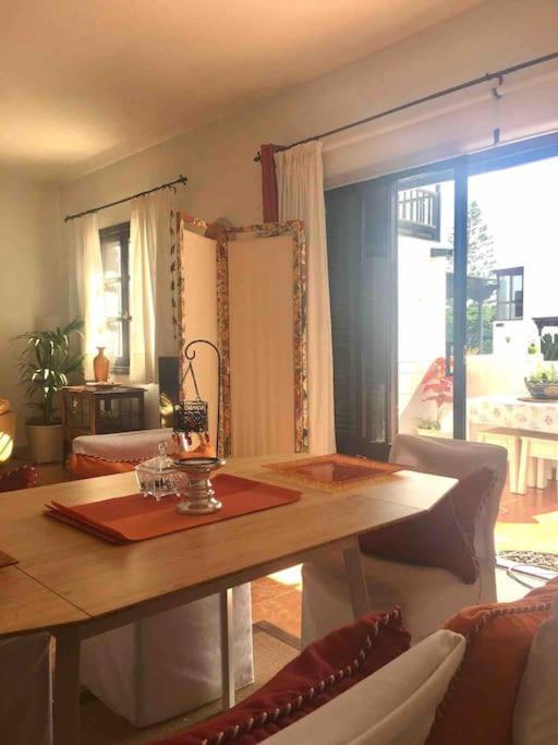 Vakantiehuis Duplex 3 Con Parking Privado Costa Teguise