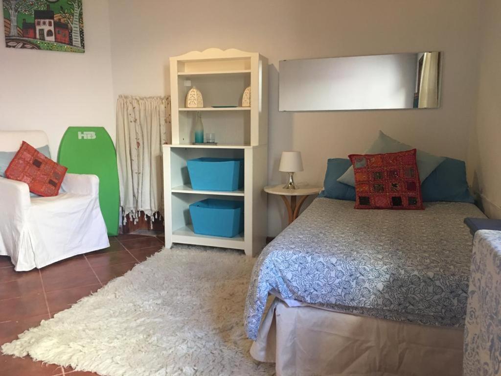 Duplex 3 Con Parking Privado Vakantiehuis Costa Teguise