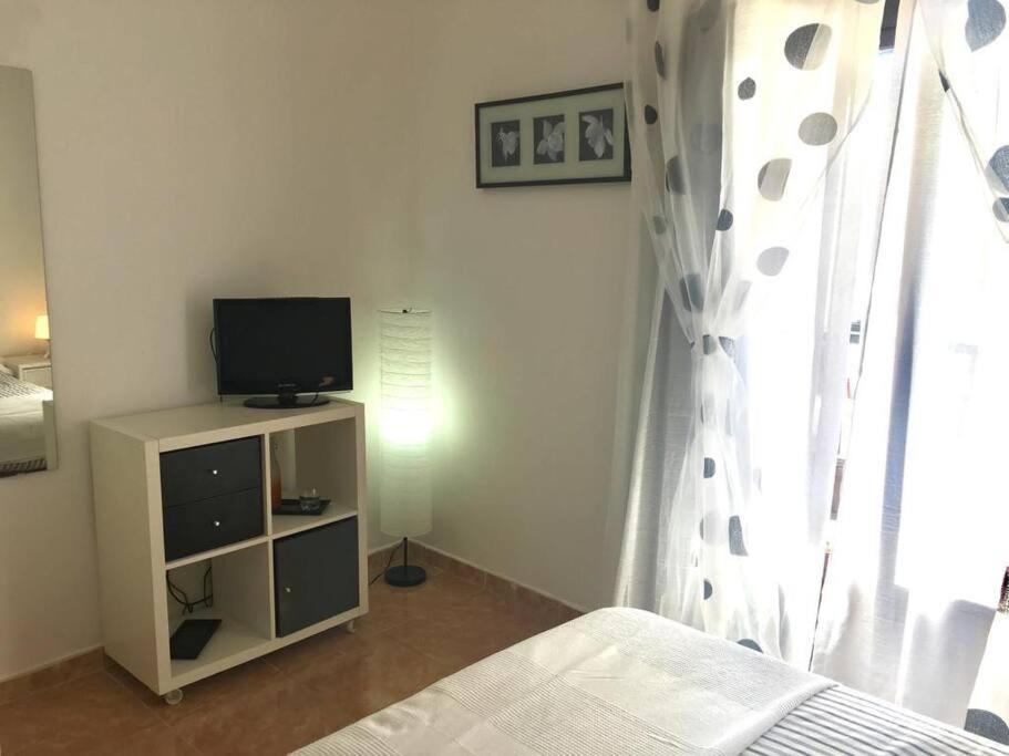 Duplex 3 Con Parking Privado Сasa de vacaciones *