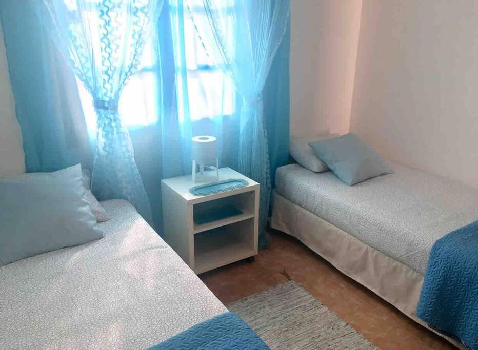 Duplex 3 Con Parking Privado Costa Teguise