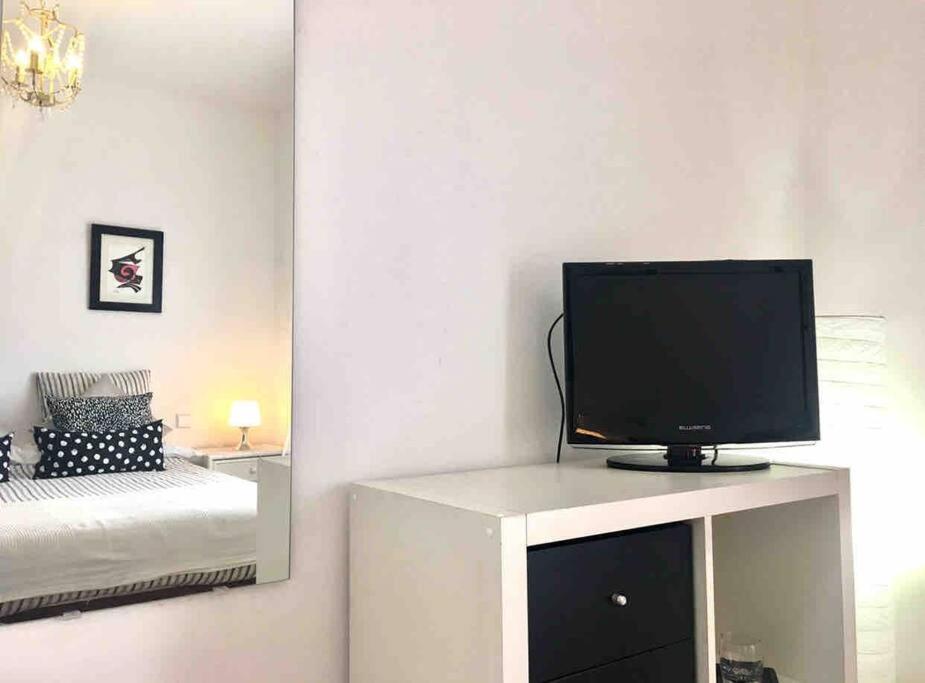Duplex 3 Con Parking Privado Vakantiehuis Costa Teguise