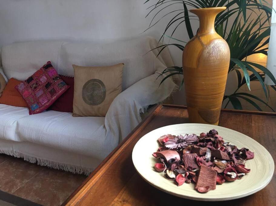 Duplex 3 Con Parking Privado Vakantiehuis